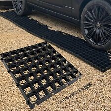 24 x Paving Driveway Grids