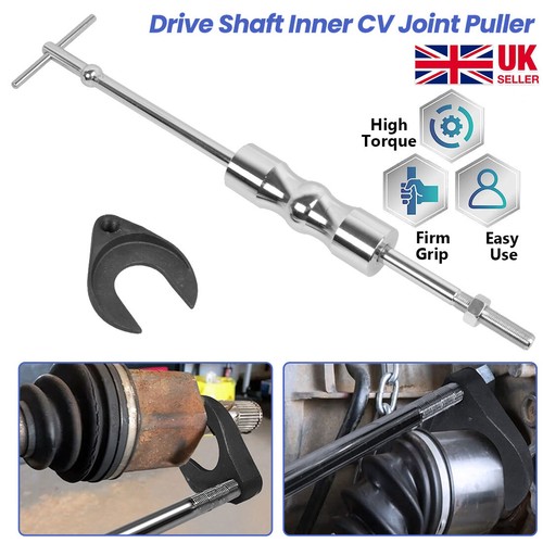 Driveshaft inner joint - cv,