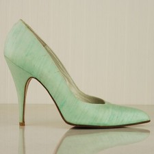 Ivory Bond Street Vintage