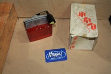 NOS SUZUKI FA50 OR50 FS50 FZ50 TAIL LIGHT ASSY 35710-02520 ROY