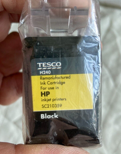 Tesco hp240 hewlett packard - hp240,