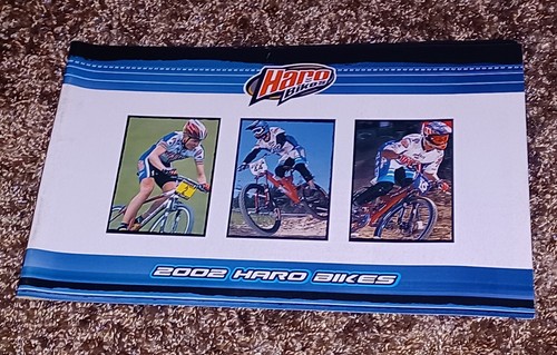 Haro bicycles bmx mountain - haro,