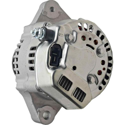 12v 40a alternator - 12v, denso