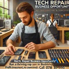 Mobile Phones/Computer Repair