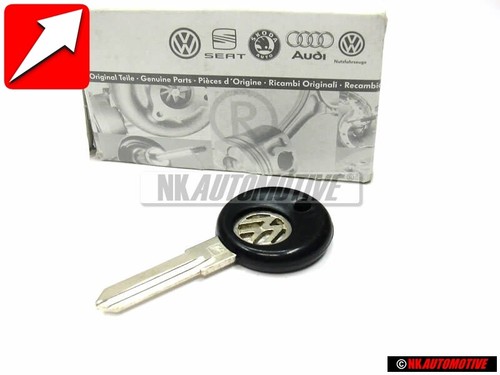 Genuine blank key ah - genuine,