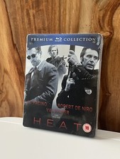 Heat Limited Premium