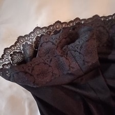 St.Michael (M&S) Silky Black