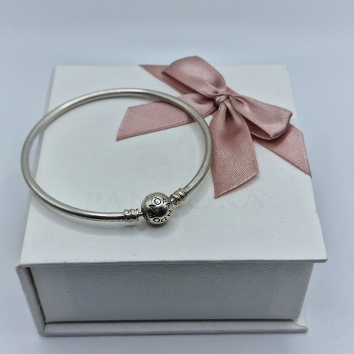 Genuine pandora moments bangle - genuine,