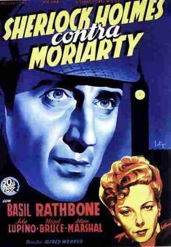 Adventures sherlock holmes - adventures, of