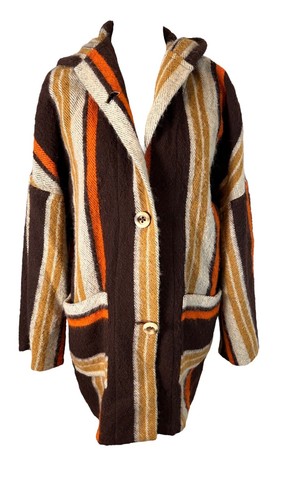 Vtg striped pure - striped,