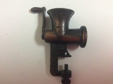 Vintage Durham Industries Die