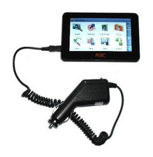 Car Charger for RAC 515 515F