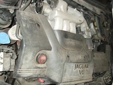 JAGUAR X TYPE 3.0  AWD PETROL