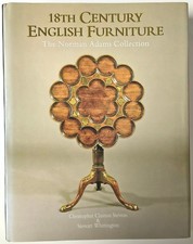 18th Century English Furniture