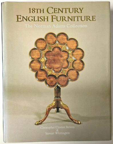 18th century english furniture - century,