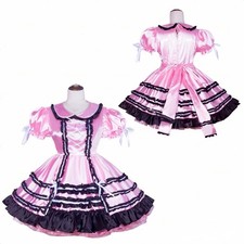 French Maid Girl Sissy