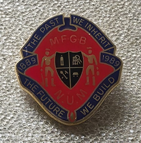 Mfgb num centenary - /,