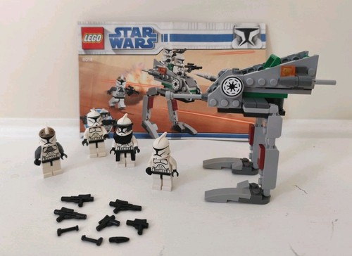 Lego star wars 8014 - lego,