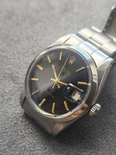 Rolex Oysterdate