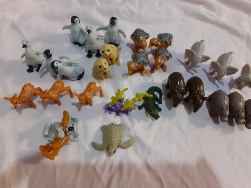 Kinder egg surprise - egg, toys
