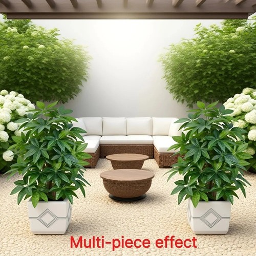 1pcs realistic large - realistic, green