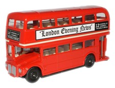 Oxford Diecast LD001