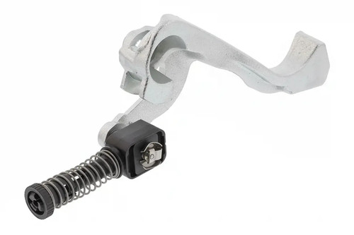 Gear shift rod linkage front - gear,