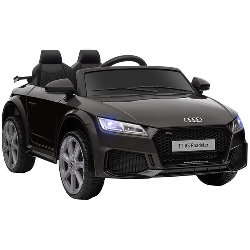Kids audi ride car - tt, on