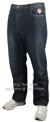 Big mens kam leo fleece - big,