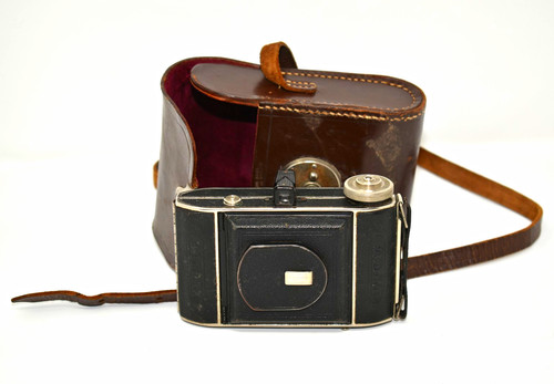 Balda baldax folding camera - baldax,