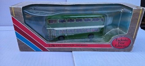 Efe 38116 crosville bristol - 38116,