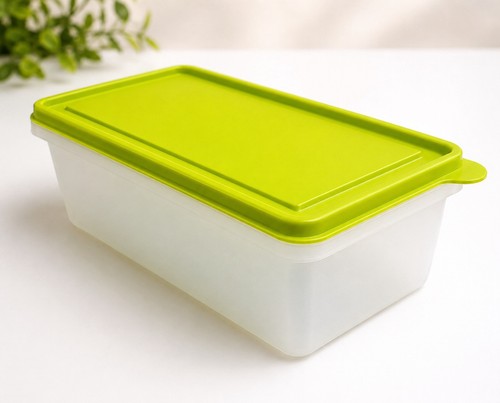 Tupperware stak stor - n,