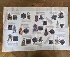 Poster For Planescape Factol's