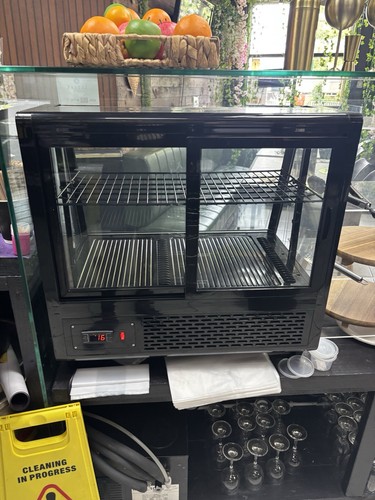 Commercial countertop display - commercial,