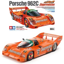 Tamiya 24372 Porsche 962C