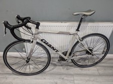 Giant Road Bike TCR-2 Performance Series Size Medium Good Condition Used