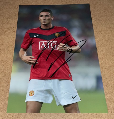 Federico macheda manchester - macheda,