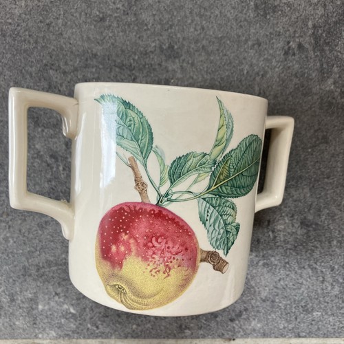 Vintage bristol pottery - bristol,