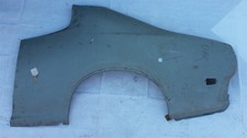 Rear quarter panel Datsun 180B SSS Coupe 610 classic original part new old stock