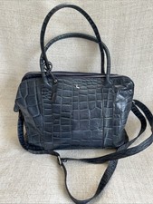 Ashwood Leather Tote Bag