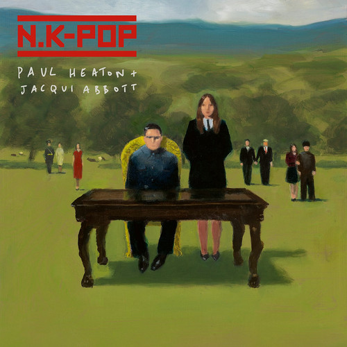 Paul heaton jacqui - &,