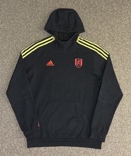 Fulham FC Adidas Training