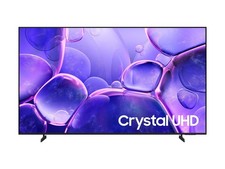 Samsung 55'' TV SMART 4K LED