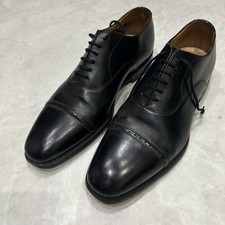 Church's Philip formal  Black