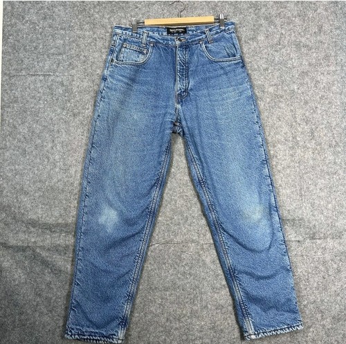 Vintage jeans fleece - jeans,