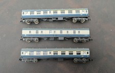 Lima N Gauge BR Mk1 Coaches -