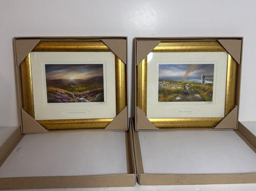 Philip gray framed hand - 2-,