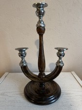 Vintage Mid Century Candelabra