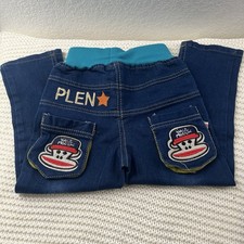 Paul Frank Denim Pants Toddler