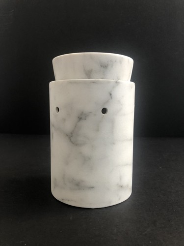 Scentsy wax carrara marble - scentsy,